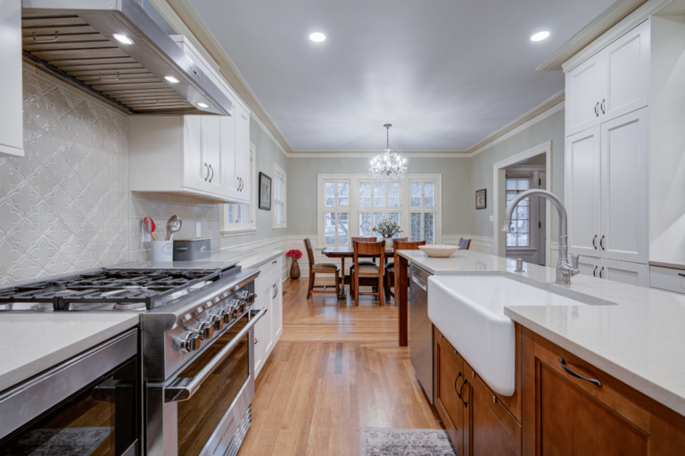 Historic Kitchen Restoration Destinations USA: Preservation & Design Guide