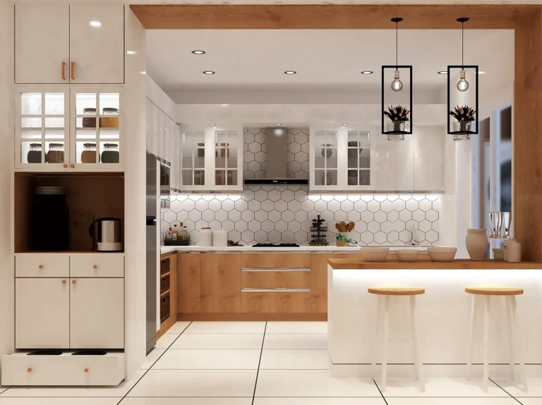 Modular Kitchen Remodeling Plans: Strategic Architectural Engineering