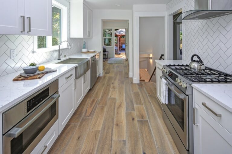 Best Durable Flooring Options for Architectural and Residential Interiors