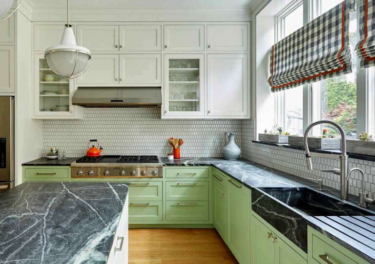 Best Eco Friendly Countertop Options: Sustainable Material Engineering