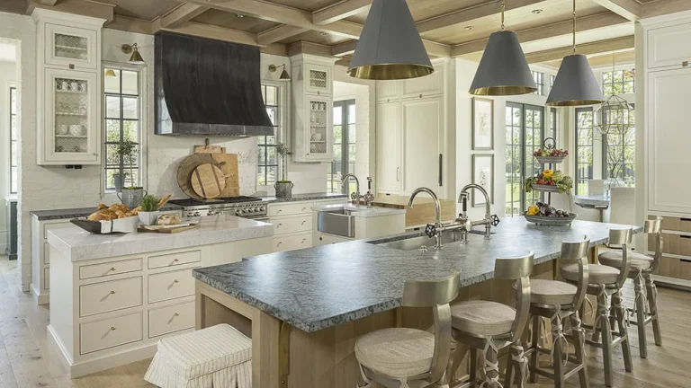 Best Kitchen Layout for Meal Prep: Spatial Ergonomics and Workflow Engineering