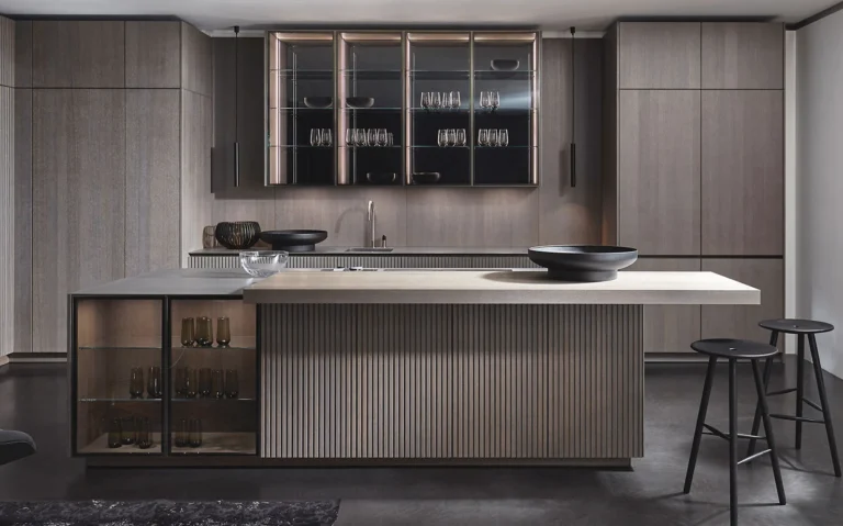 Best Modern Kitchen Designers United States: Architectural Curation and Spatial Planning