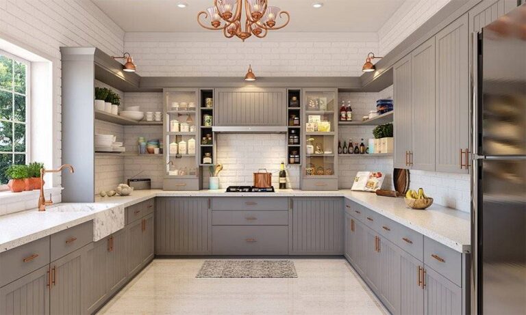 Best Sustainable Kitchens United States: Eco Architecture Blueprint