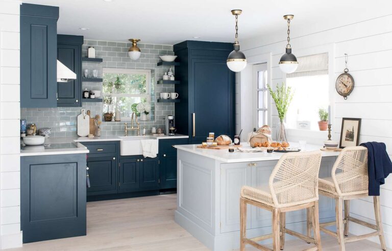 Coastal Kitchen Design Styles USA: Architectural Principles and Regional Variations