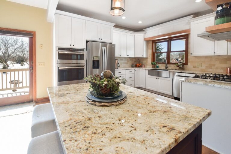 Compare Kitchen Countertop Materials: Comprehensive Architectural Surface Guide