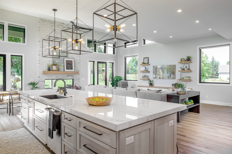 Compare Kitchen Lighting Fixtures: Comprehensive Architectural Analysis