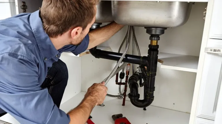 Compare Kitchen Plumbing Plans: Analytical Architectural Engineering Guide