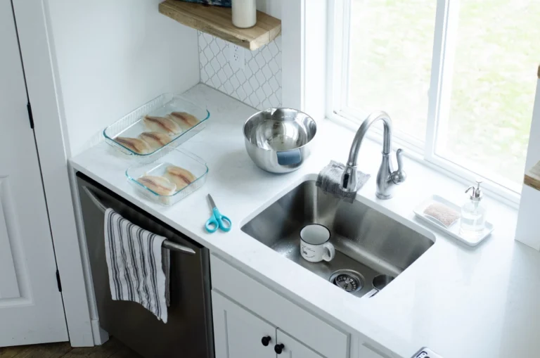 How to Avoid Kitchen Plumbing Mistakes: Installation and Piping Standards