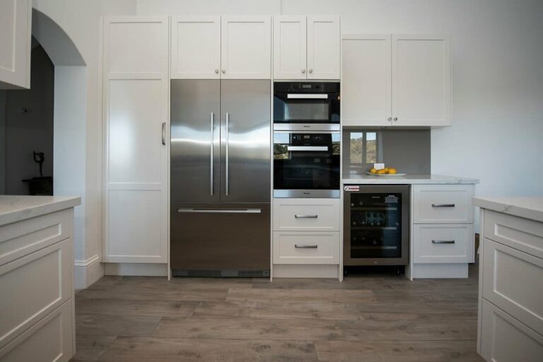 How to Manage Kitchen Renovation Dust: Air Quality Control Guide