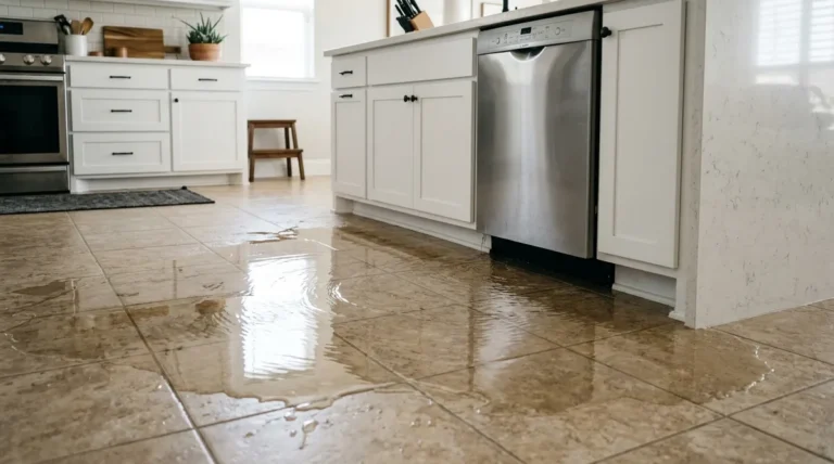 How to Manage Water Damage Structural Risks: Complete Diagnostic Protocol