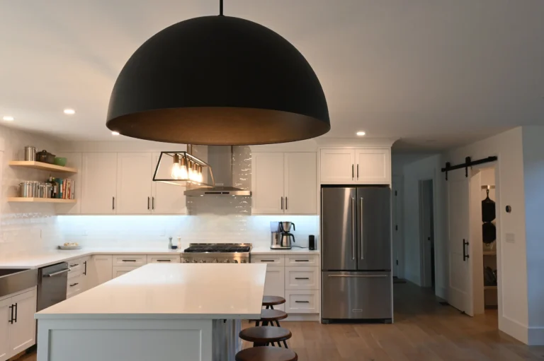 How to Plan Lighting Layout on a Budget: Illumination Systems and Electrical Planning