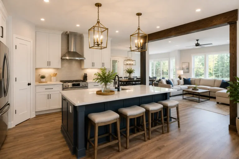 How to Reduce Load Bearing Wall Costs: Value Engineering and Beam Optimization