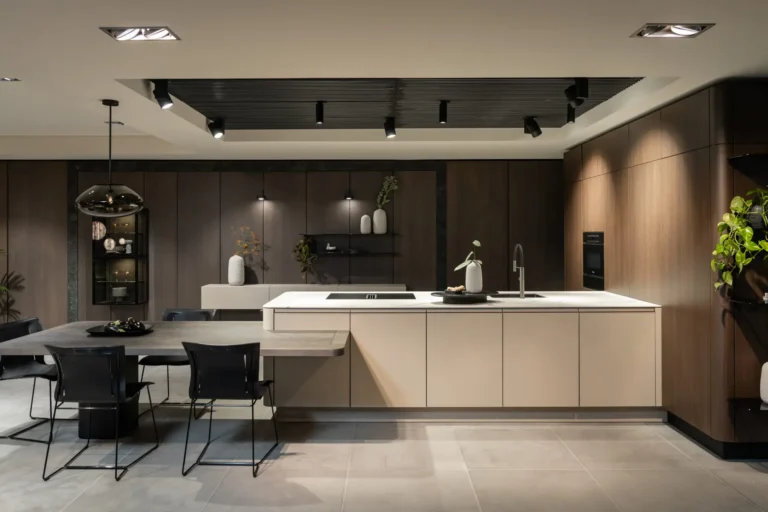 Premium Kitchen Design Studios USA: Architectural Planning and Practice Evaluation