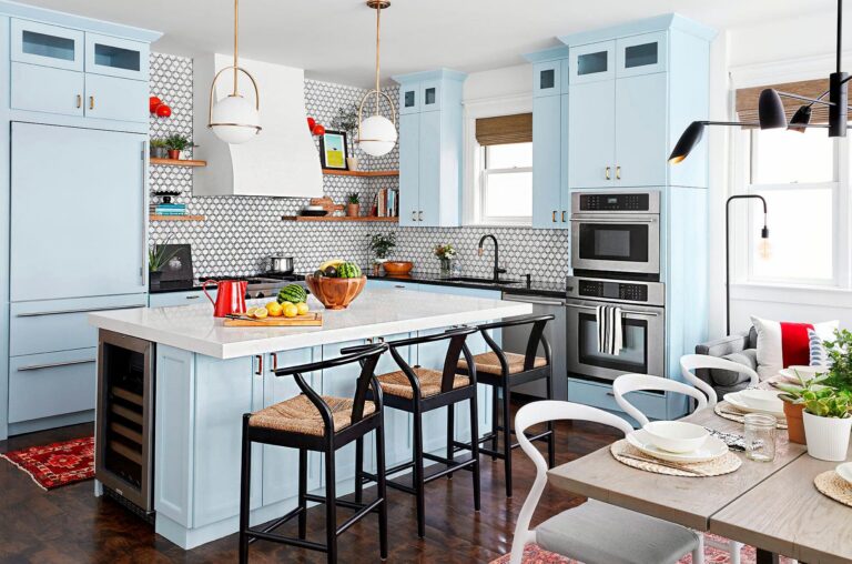Structural Kitchen Renovation Plans: Architectural Engineering and Load Analysis